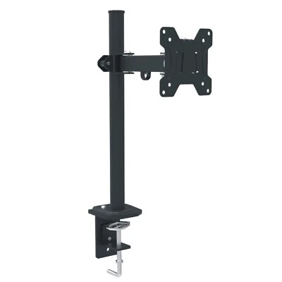 RED EAGLE Pixel Single - Monitor Tischhalterung 13-27 Zoll - höhenverstellbar - Bild 1 von 4