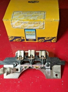 PUENTE RECTIFICADOR ALTERNADOR AUDI VW MAGNETI MARELLI 940038287, NUEVO - Imagen 1 de 1
