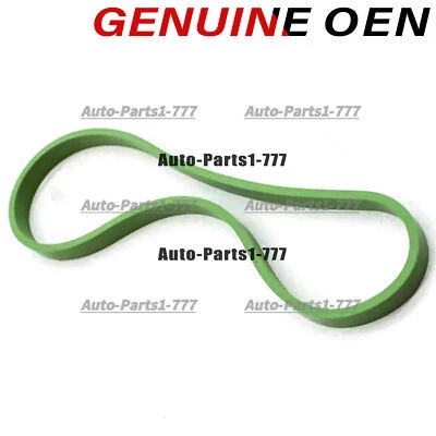 Junta de carcasa colector de entrada original para Audi A6 A7 A8 Quattro Q5 Q7 VW Touareg Foto 1 de 4