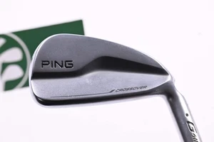 Ping G410 Crossover #3 Iron / 20 Degree / X-Flex Aldila NV 85 Shaft - Picture 1 of 7