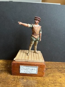 60mm metal - Seaman c1525 (painted) - Picture 1 of 1