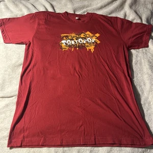 Vintage Y2K 2000's Tokyo Pop Anime Manga Promo Tee shirt L japan rare - Bild 1 von 7