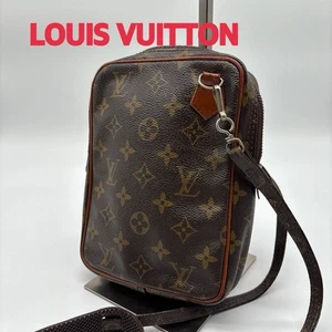 LOUIS VUITTON Petit Noe Noe Epi Noir Black - Picture 1 of 12