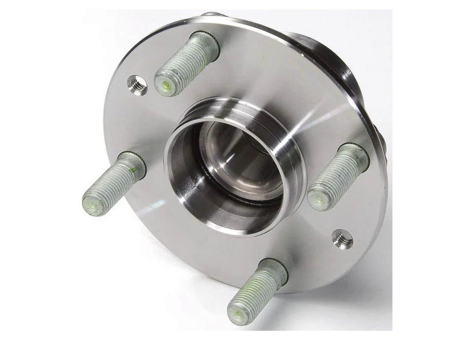 Conjunto de cojinete de rueda y buje Moog 513152 para Mazda Miata 91-05 Foto 1 de 2