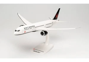 Herpa 612326 Air Canada Boeing 787-9 Dreamliner, C-FRSR - Bild 1 von 5