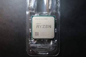 AMD AM4 Ryzen 7 5700G taca 3,8GHz MAX 4,6GHz 8xCore 16MB 65W - Zdjęcie 1 z 3