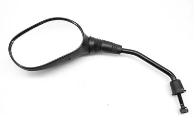 11 Polaris Sportsman 850 EFI Touring 4x4 Left Side Mirror - Image 1 of 4