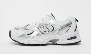 EU 40 - New Balance 530 White Natural Indigo (GS) GR530SB1 - Bild 1 von 5