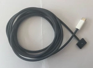Genuine Official Midnight Blue Apple USB-C to Magsafe 3 Cable 2 Metre MacBookPro - Picture 1 of 2