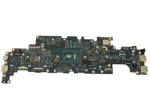 Motherboard Dell MY092 DGB10 LA-K511P Laptop Motherboard for Latitude 3120 - - Afbeelding 1 van 1
