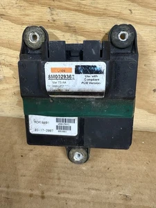 Módulo de comando Mercury Marine OEM, versión 73 8M0029362 891661 - Imagen 1 de 6