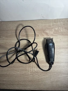 Wahl Clip Pet Electric Corded Pet Groomer Self Sharpening Precision Blades - Bild 1 von 6