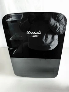 Cooluli Concord 20 Liter Portable Multipurpose Mini Fridge W/ Digital Thermostat - Picture 1 of 10