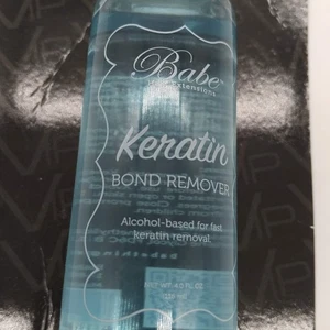 Removedor Babe Keratin Bond 4 OZ - Imagen 1 de 1