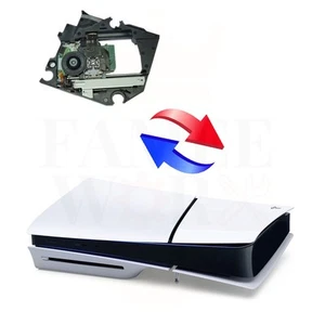 Playstation 5 - Laser Reparatur - Bild 1 von 1