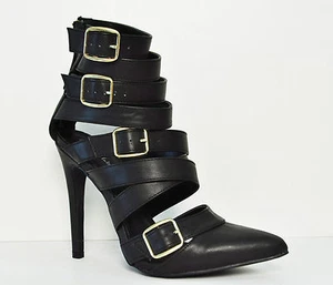 NIB Michael Antonio Bootie The Jazara Shoe 8 - Picture 1 of 5