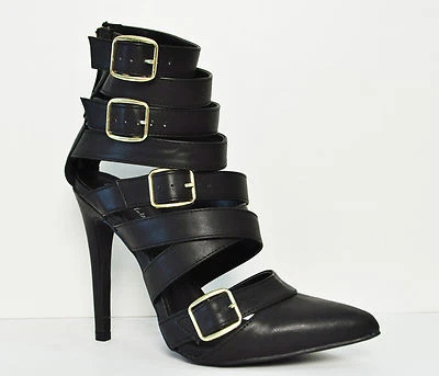 Nuevo en caja Michael Antonio Bootie The Jazara Zapato 8 Foto 1 de 4