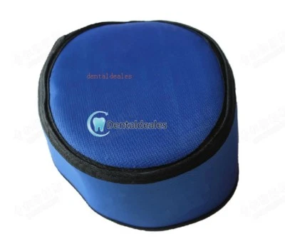 Sellado Médico Dental Protección Rayos X Radiológica Bonnet Cap 0,35mmpb - Imagen 1 de 2
