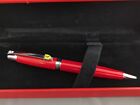 Sheaffer x Ferrari Ballpoint Pen F9504-2  Rosso Corsa Rouge w/Box