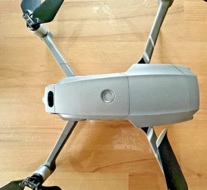dji mavic 2 zoom drohne - Bild 1 von 6