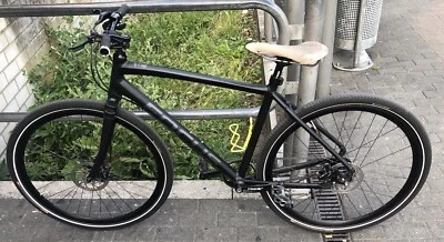 fahrräder 28 zoll herren gebraucht - Bild 1 von 3