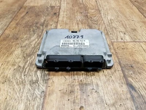 Centralina motore Audi A3 8L 1.8 125cv AGN 06A906018AK #10879 - Foto 1 di 2