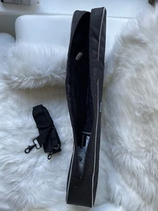 BENRO PADDED TRIPOD BAG FOR MID SIZE 055 SIZED TRIPOD WITH SHOULDER STRAP - Picture 1 of 19