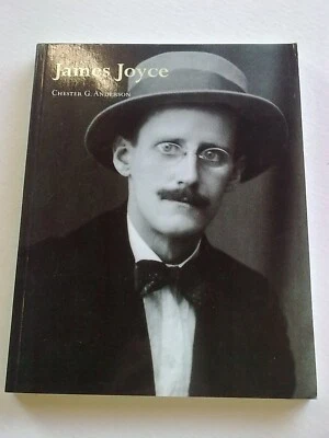 James Joyce Ireland Irish - Image 1 of 4