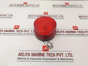 Tescor 80-130VAC Strobe Light 0.60 Amps - Picture 1 of 8