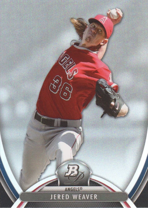 2013 Bowman Platinum Baseball (Pick Card From List) C9 09-24 - Image 1 of 1