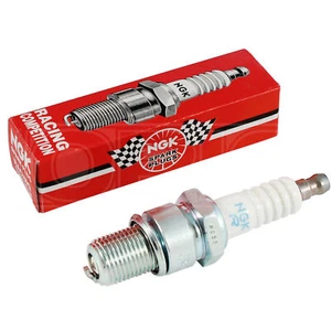 Bujía/bujía de carreras NGK R2525-10 5281 - calidad premium - ajuste perfecto - Imagen 1 de 2