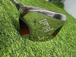 Callaway FT-i - 5 Wood 18* - Graphite - Fujikura Sakura - Lady Flex - LH - Picture 1 of 10