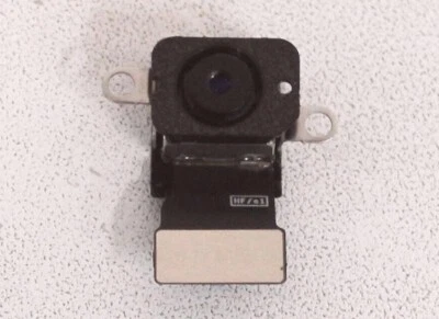 Genuine Rear Camera iPad 9.7" 3rd 4th Gen A1403 1416 1430 1458 1459 1460 Back - image 1 of 3