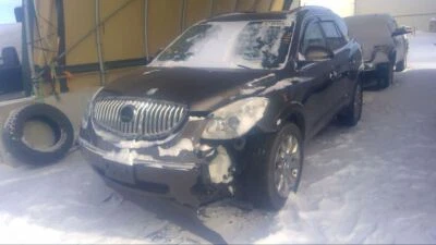 08 - 15 Estuche de transferencia BUICK ENCLAVE E571987 Foto 1 de 4