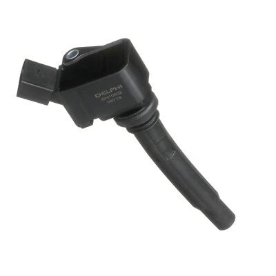 Bobina de encendido Delphi 2021 para Audi Q5 PHEV 2,0 L L4 2020-2022 Foto 1 de 4