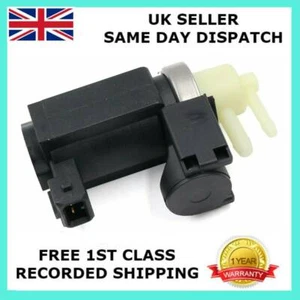 NUEVA VÁLVULA CONVERTIDORA DE PRESIÓN DE ESCAPE PARA HYUNDAI TERRACAN HP 2.9 CRDI 2001-06 - Imagen 1 de 6