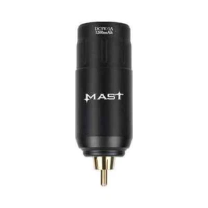 Dragonhawk MAST-U1 Universal Wireless Battery Pack - Picture 1 of 1