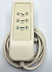 Hill-Rom Aftermarket 157399 Bed Control - Picture 1 of 3