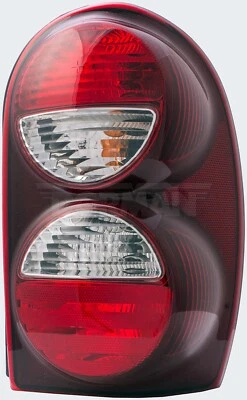 Conjunto de luz trasera derecha Dorman 373LE14 para Jeep Liberty 2005-2007 2006 Foto 1 de 4