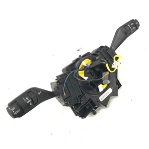 ⭐️ FORD C-MAX MK1 2007-2010 1.8 PETROL WIPER INDICATOR STALK SQUIB SLIP RING SRS - Picture 1 of 3