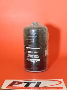 84175081 FUEL FILTER - Picture 1 of 1