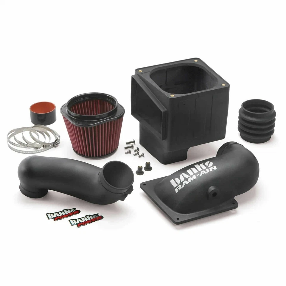 Banks Power (42145) For 03-07 Dodge 5.9L Ram-Air Intake System Foto 1 de 1