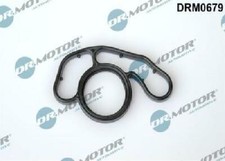 Genuine Dr.Motor Automotive Gasket Oil Filter Housing DRM0679 for Chevrolet