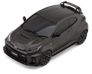 Kyosho Mini-Z MA-020 Toyota GRMN Yaris Circuit Package Pre-Painted Body - Picture 1 of 3