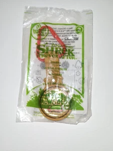 McDonald's 2010 Dreamworks Shrek Forever After Gingy Watch #2 Happy Meal Toy - Picture 1 of 2