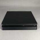 Sony Playstation 4 Slim Ps4 1tb Black Gaming System Cuh-2215b Broken (read Desc)