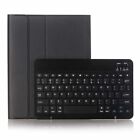 Bluetooth Keyboard Leather Case Cover For Ipad 8th 7th 6th 5th Gen/mini/air/pro 