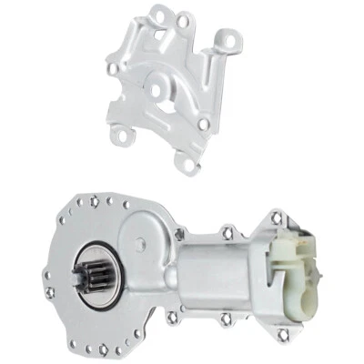 Motor regulador de ventana eléctrica para Buick GMC Pontiac Cadillac Oldsmobile Chevy Foto 1 de 4