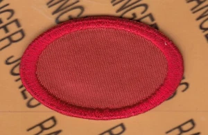 WWII style US Army Airborne Field Artillery FA DIV ARTY para oval patch c/e - Picture 1 of 2