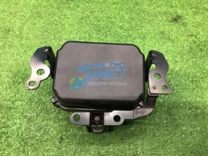 TOYOTA Prius ZVW50 Cruise Control Radar Wave Sensor 88210-47090 Used - Picture 1 of 5